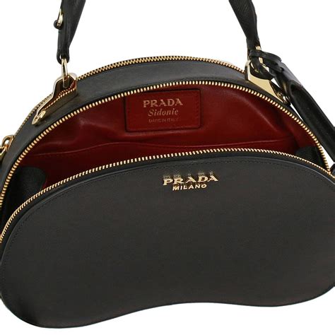 tasche damen prada|prada handtasche.